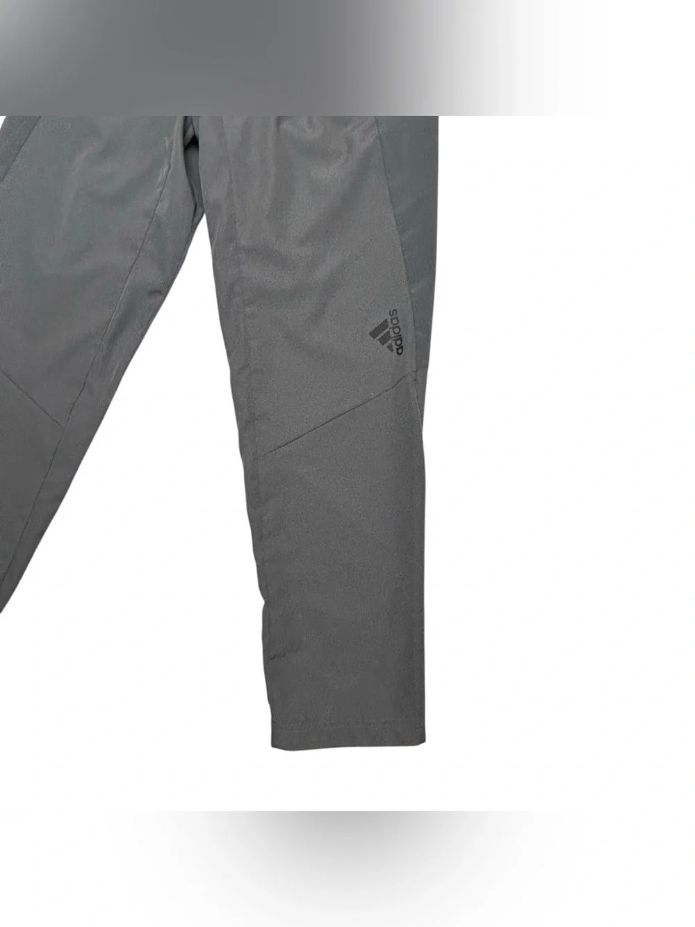 Adidas Clima Mens Size S Joggers Sweatpants Activewear Running Gym Training